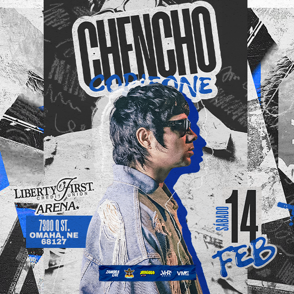 More Info for Chencho Corleone