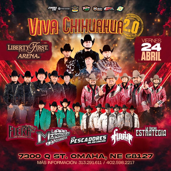 More Info for La Fiera de Ojinaga