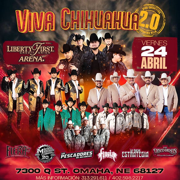 More Info for La Fiera de Ojinaga