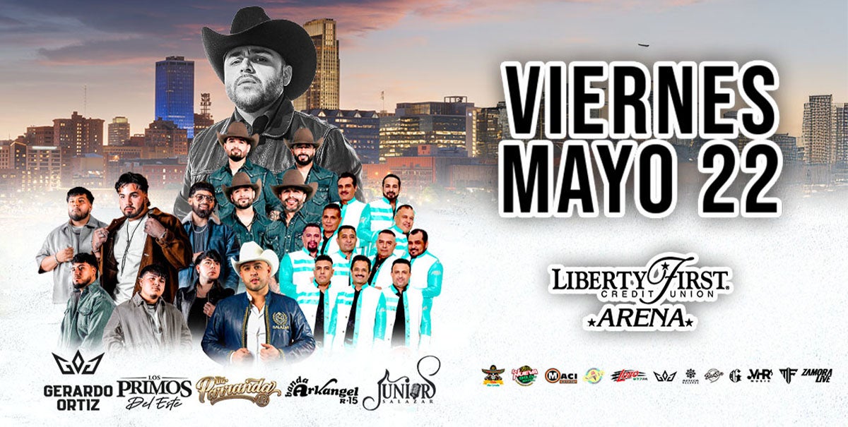 More Info for Gerardo Ortiz