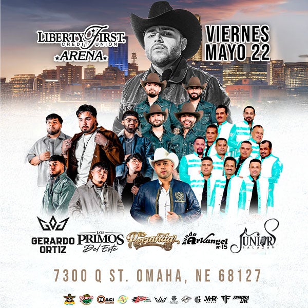 More Info for Gerardo Ortiz