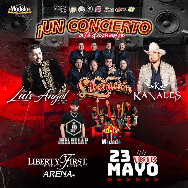 More Info for Luis Angel 'El Flaco'