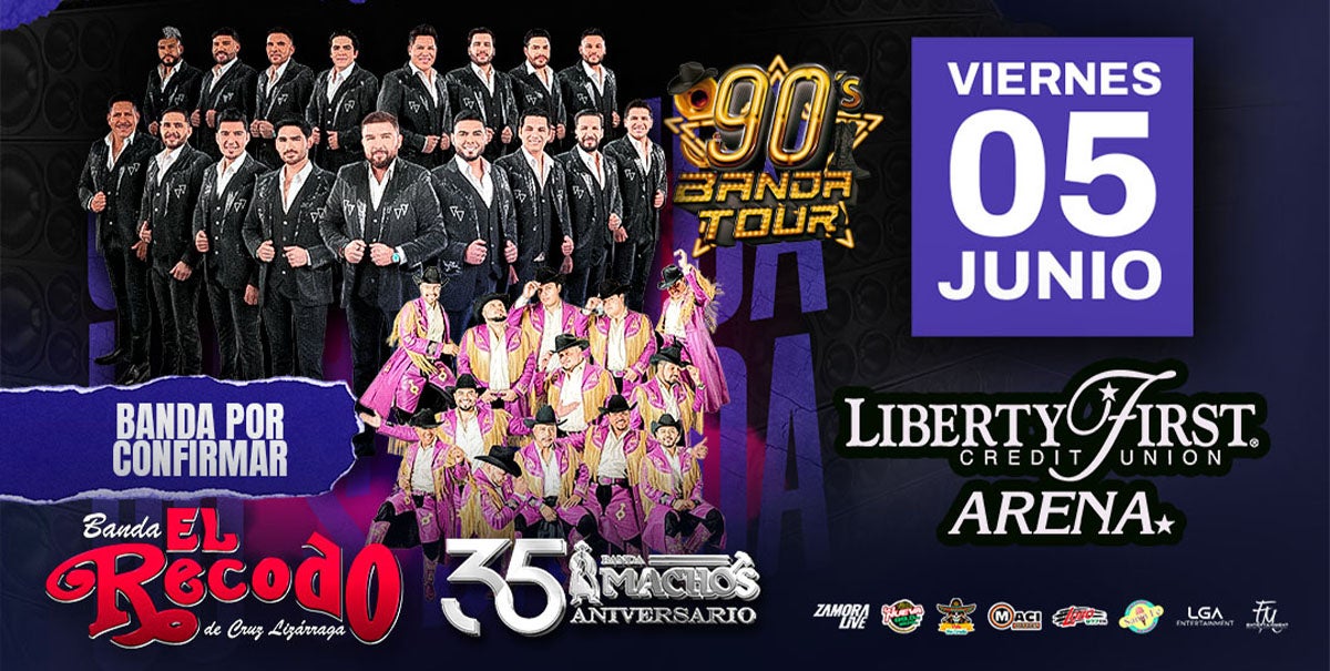 Banda El Recodo, Banda Machos