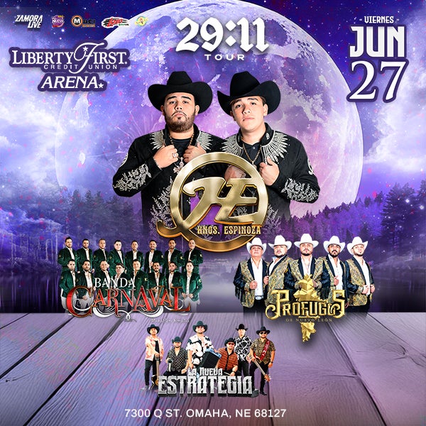 More Info for Hermanos Espinoza