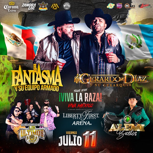 More Info for El Fantasma