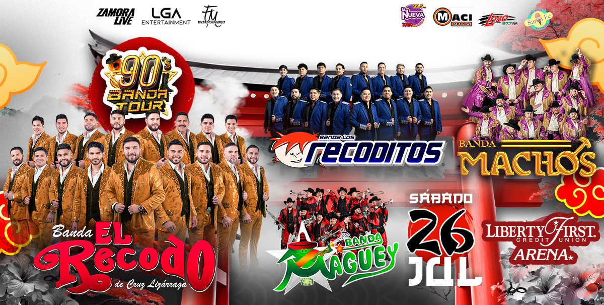 Banda El Recodo
