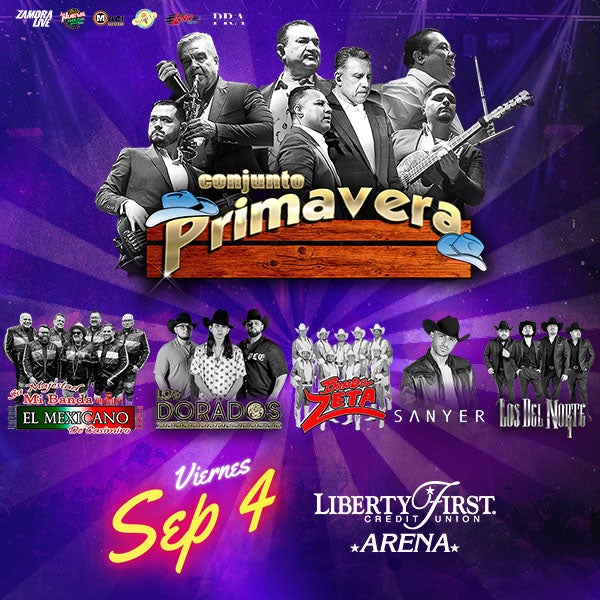 More Info for Conjunto Primavera
