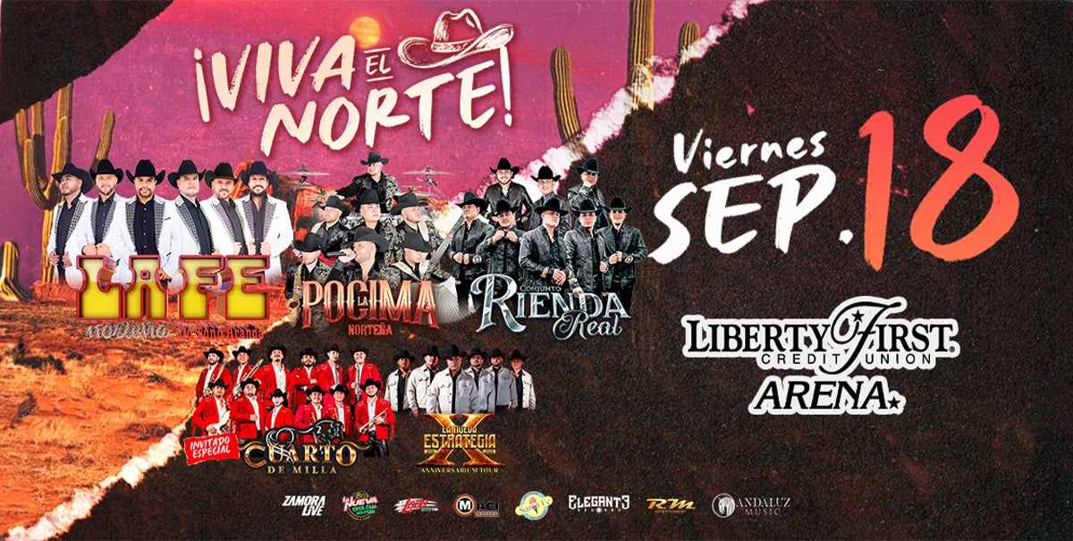 La Fe Norteña. La Pocima Norteña