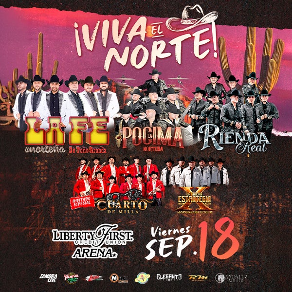 More Info for La Fe Norteña. La Pocima Norteña