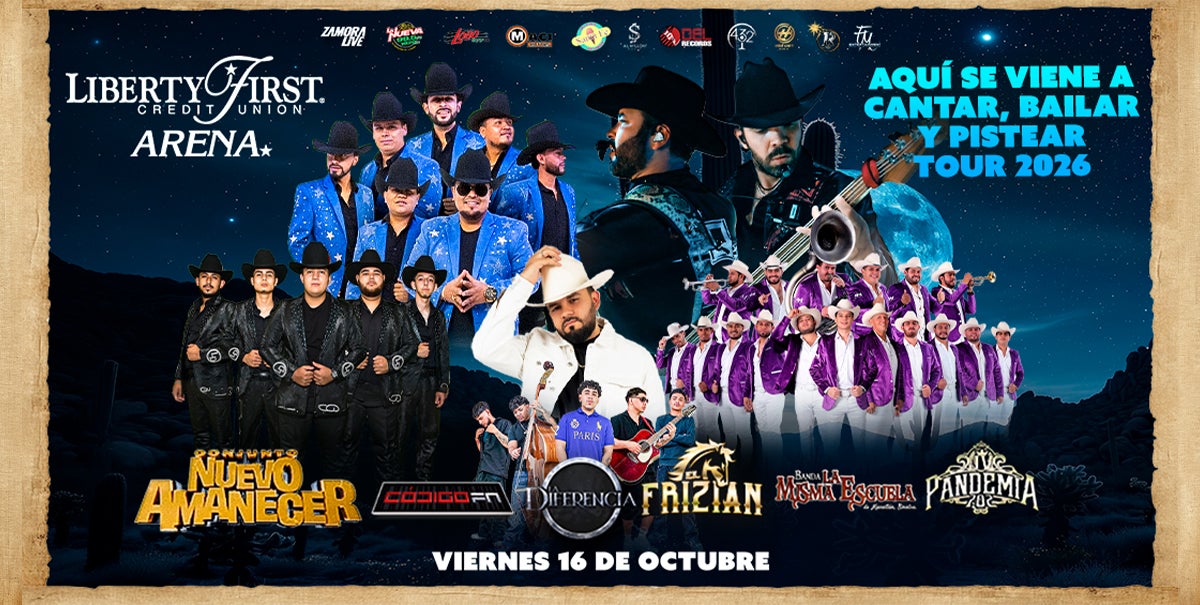 Conjunto Nuevo Amanecer, Código FN