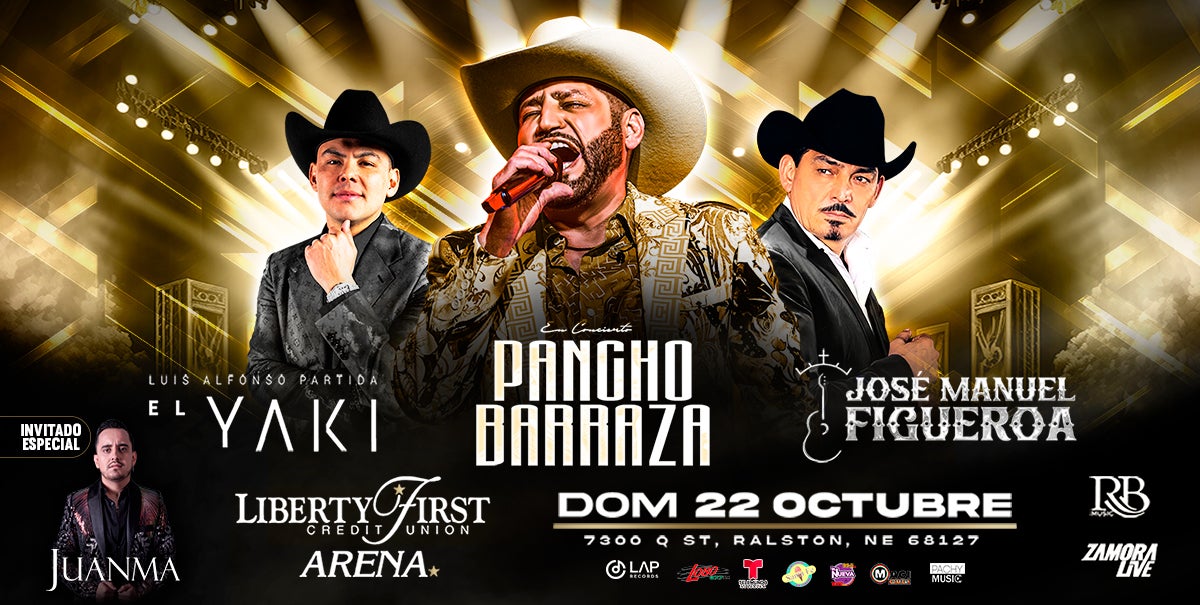 Pancho Barraza, El Yaki, Jose Manuel Figueroa