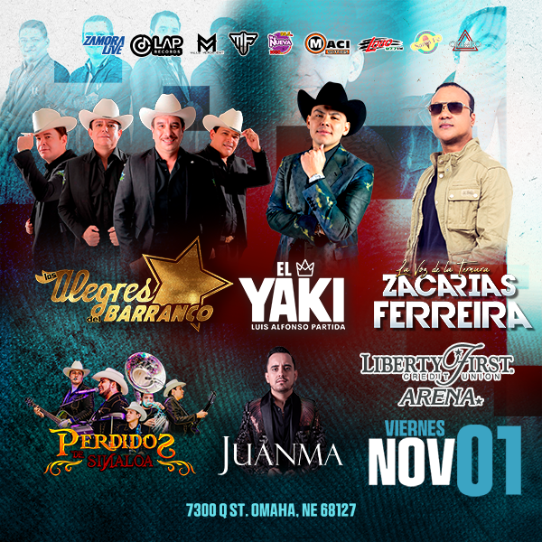 Events Liberty First Credit Union Arena