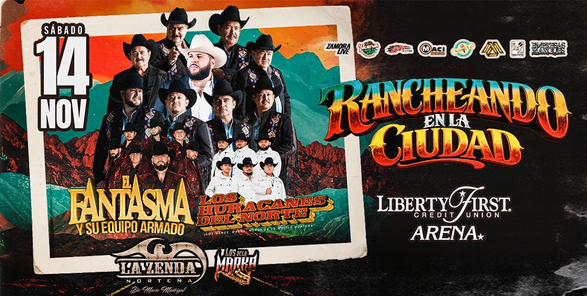 More Info for El Fantasma
