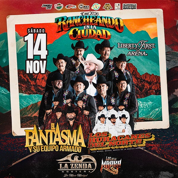 More Info for El Fantasma