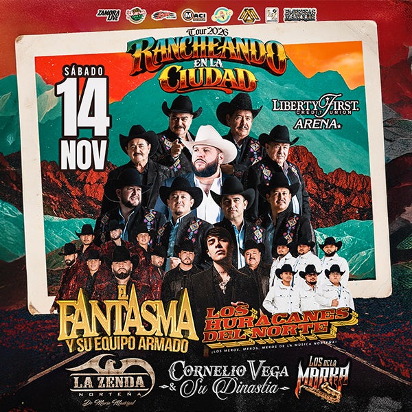 More Info for El Fantasma