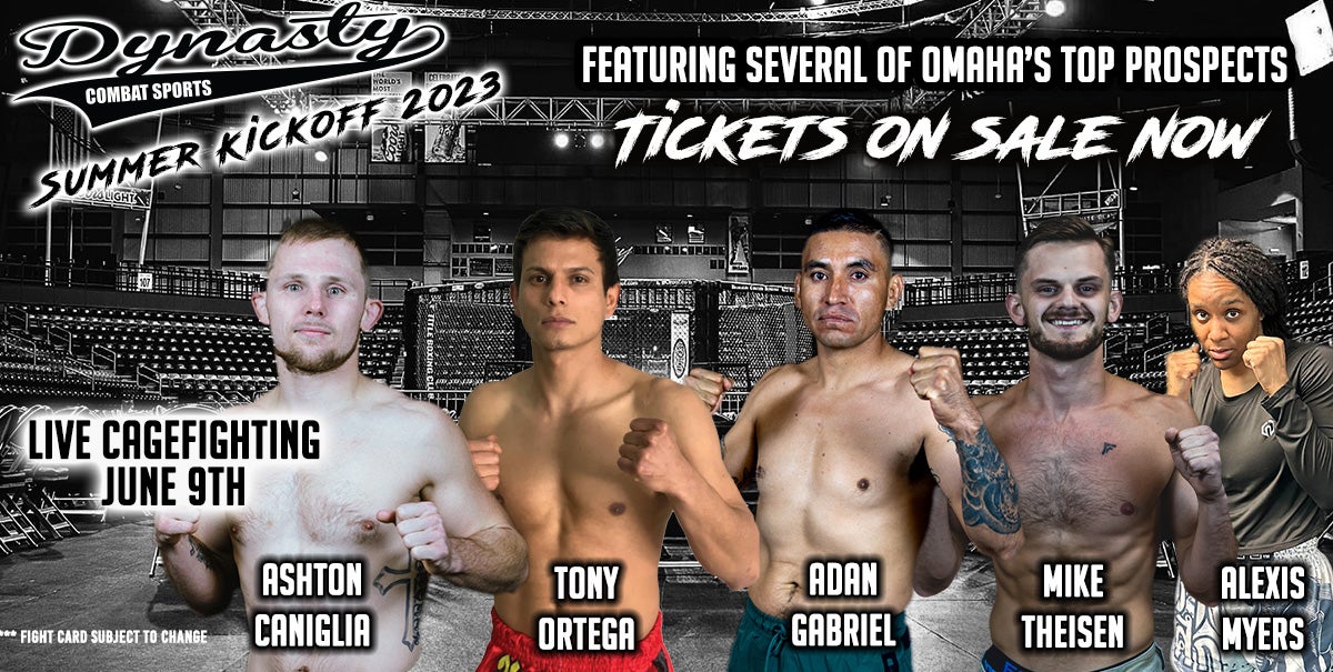 Dynasty Combat Sports
