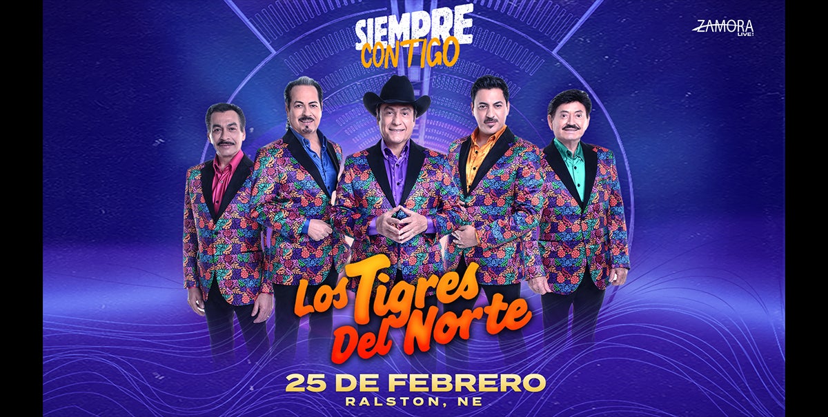 Los Tigres Del Norte