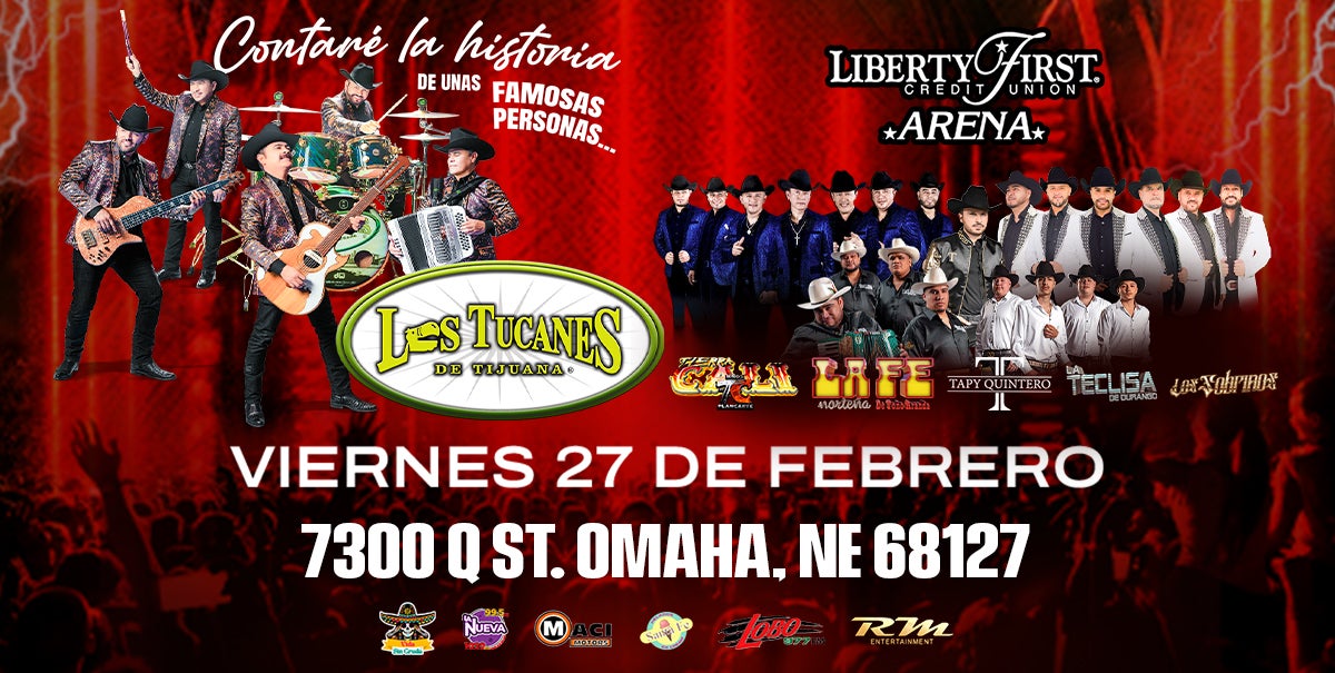 More Info for Los Tucanes de Tijuana