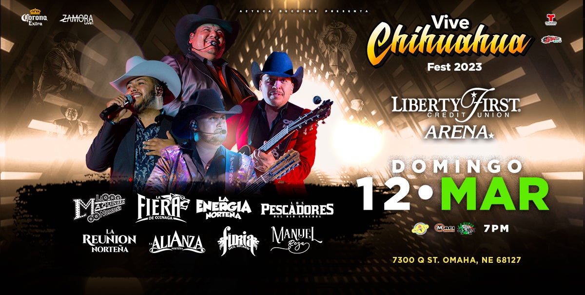 Vive Chihuahua