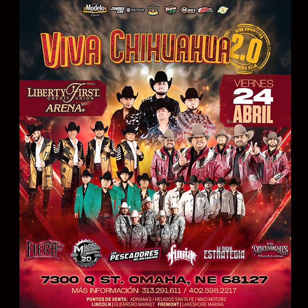 More Info for La Fiera de Ojinaga