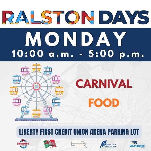 More Info for Ralston Days