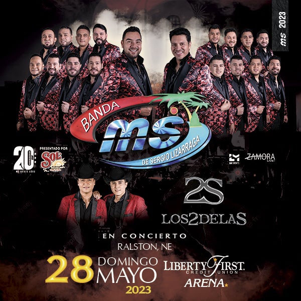 More Info for BANDA MS