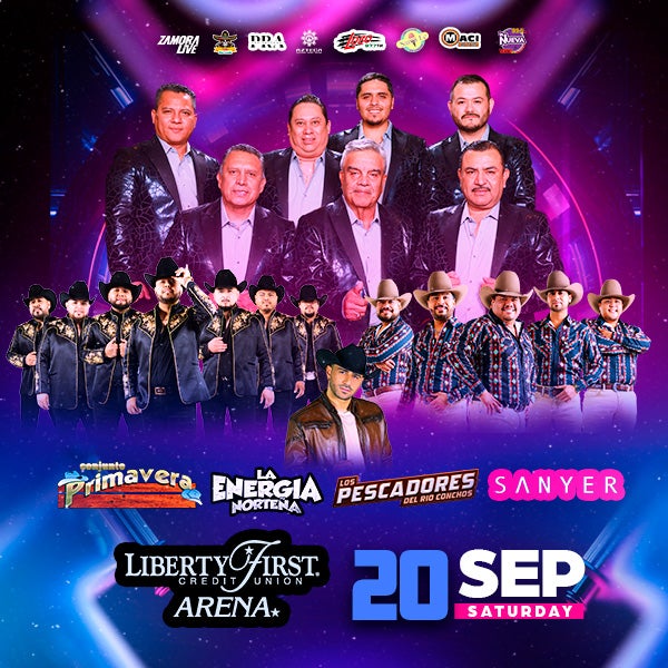 More Info for Conjunto Primavera