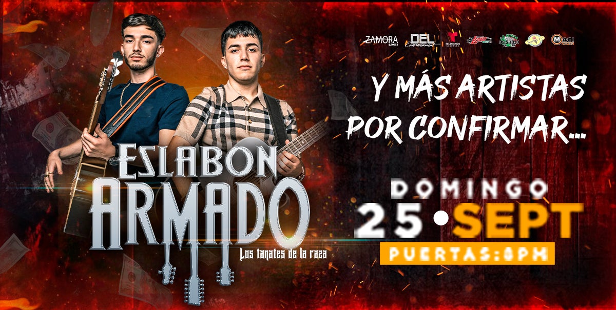 ESLABON ARMADO