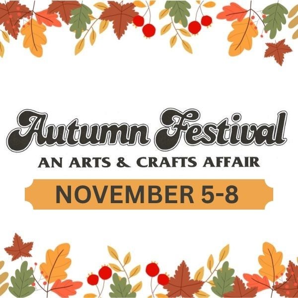More Info for Autumn Festival 