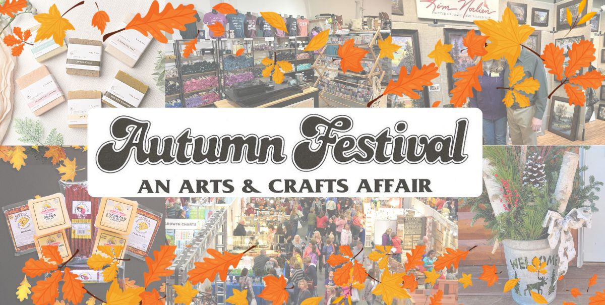 Autumn Festival 