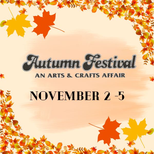 More Info for Autumn Festival