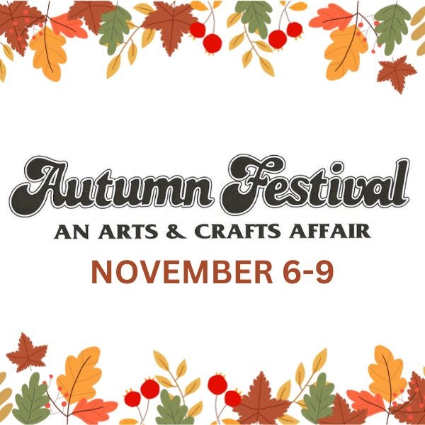 More Info for Autumn Festival