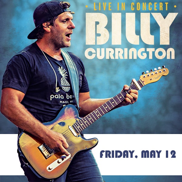 More Info for Billy Currington