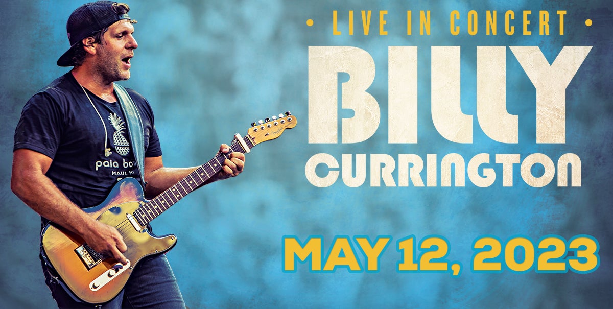Billy Currington
