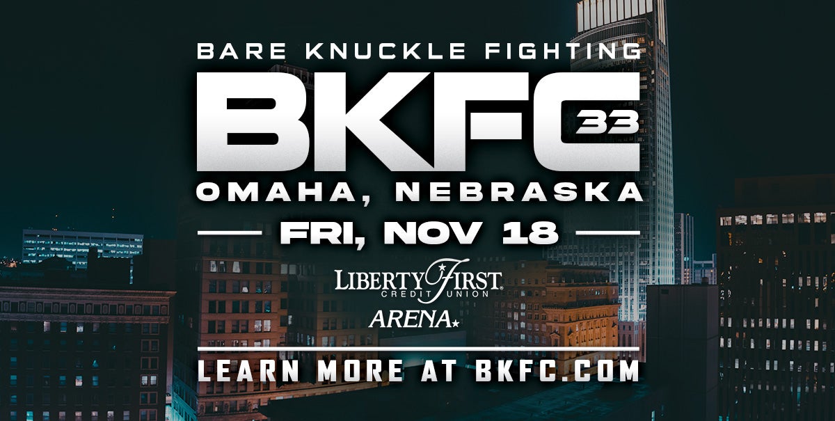 Bare Knuckle Fighting Championship