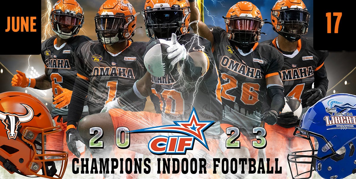 Omaha Beef Football