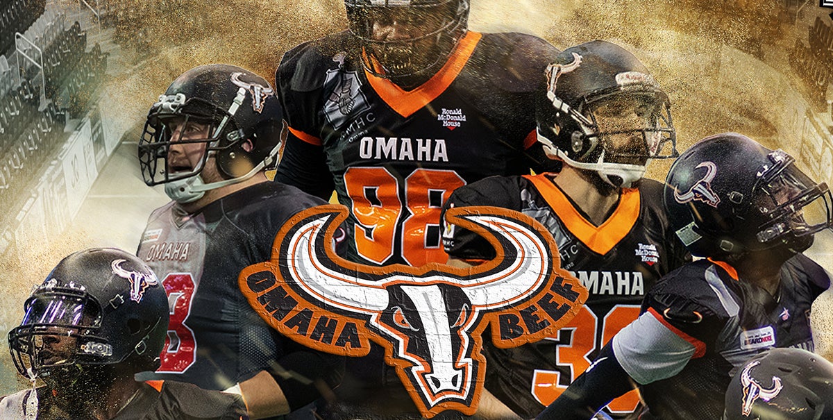 Omaha Beef Football