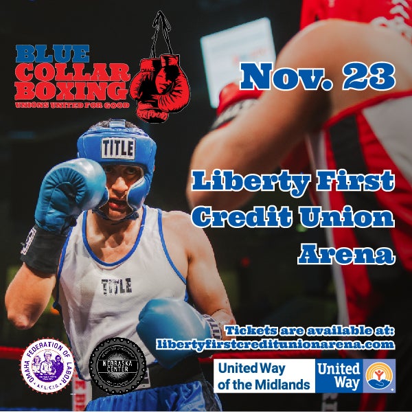 Events Liberty First Credit Union Arena