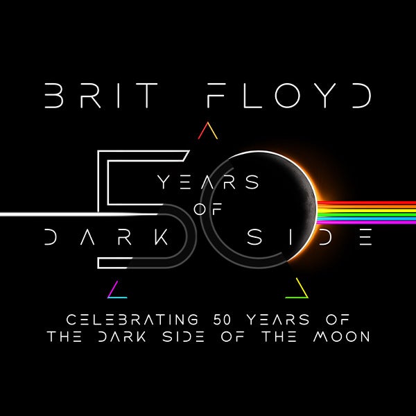 More Info for BRIT FLOYD