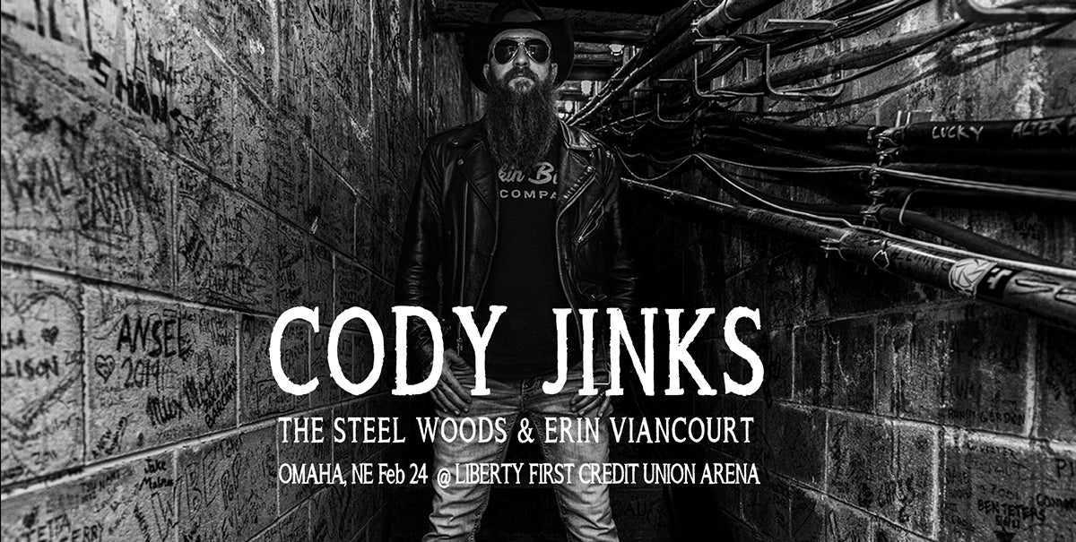 Cody Jinks