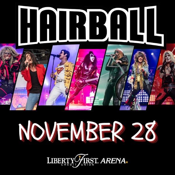 More Info for HAIRBALL