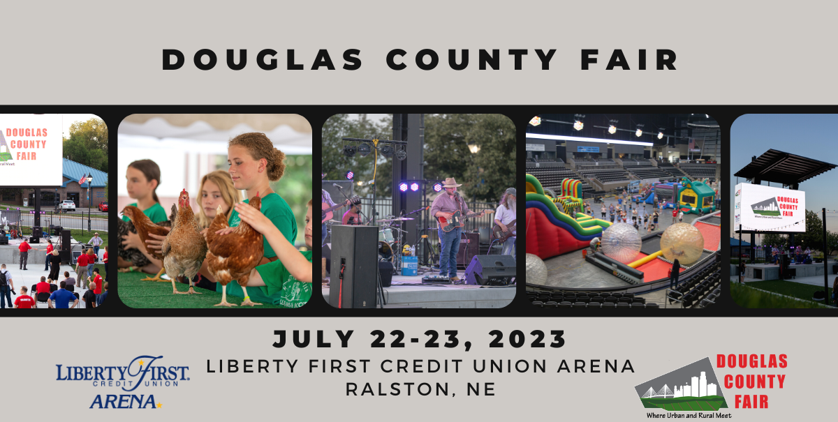 Douglas County Fair