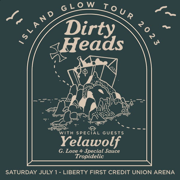 More Info for Dirty Heads