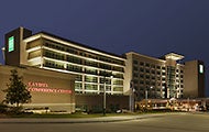 Embassy Suites Omaha - La Vista/Hotel & Conference Center