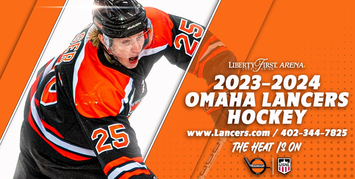 Omaha Lancers Hockey