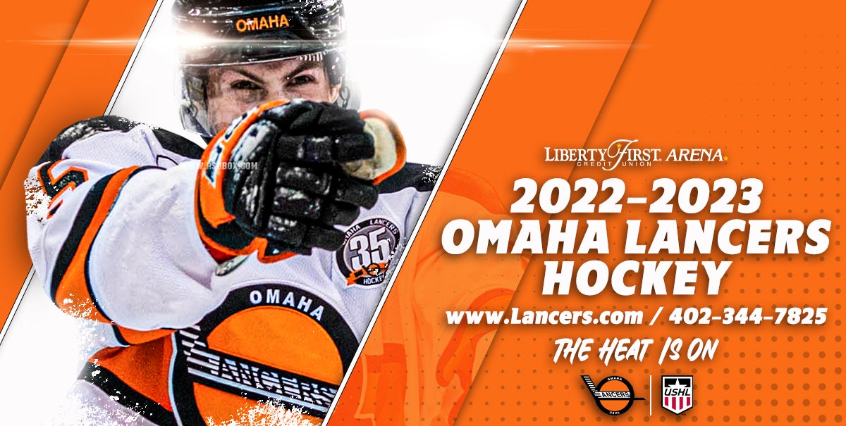 Omaha Lancers Hockey