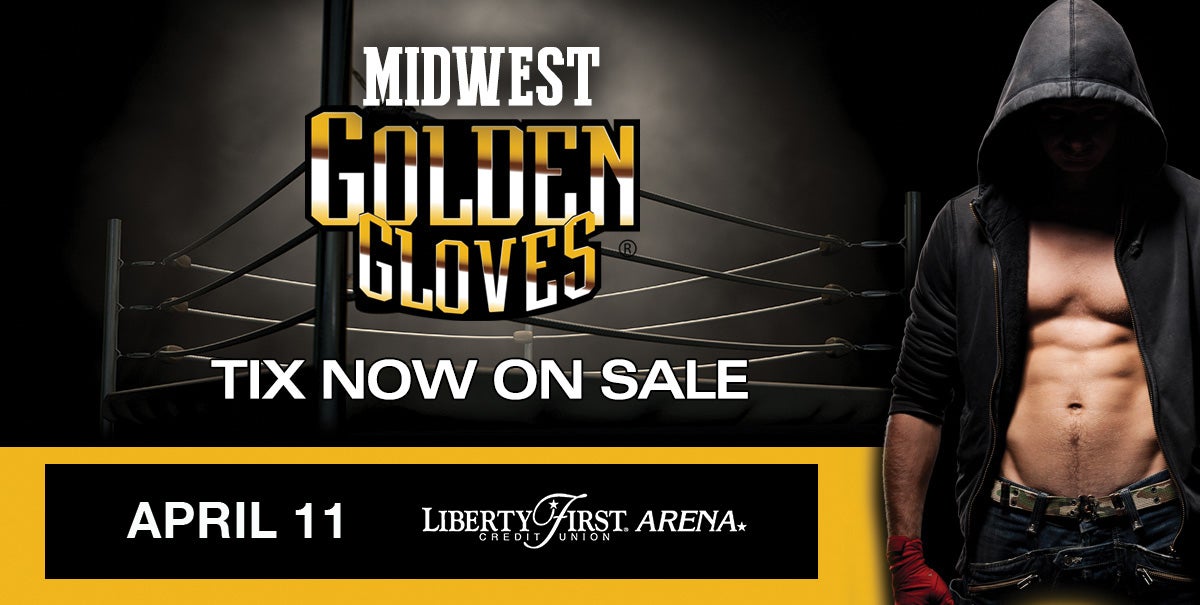 Midwest Golden Gloves