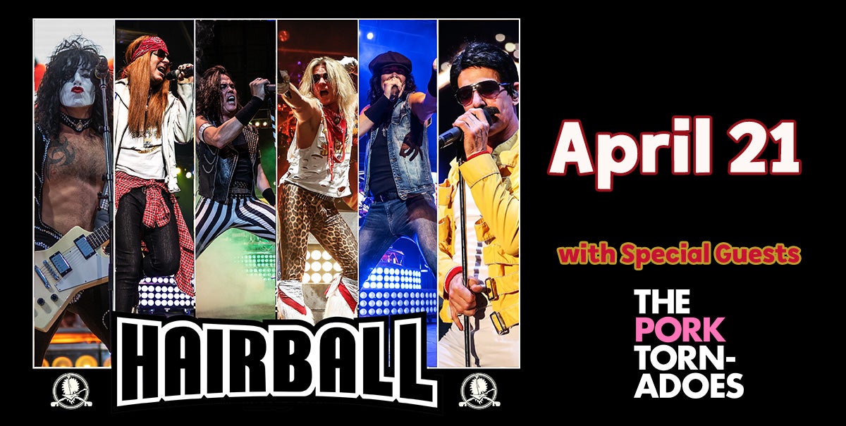 More Info for Hairball