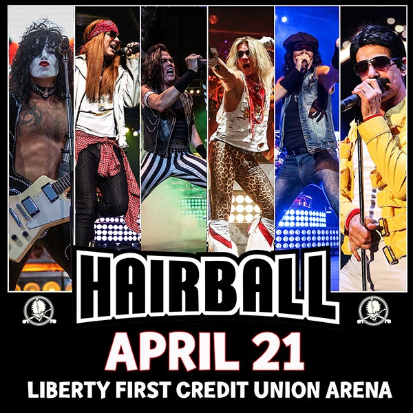 More Info for Hairball