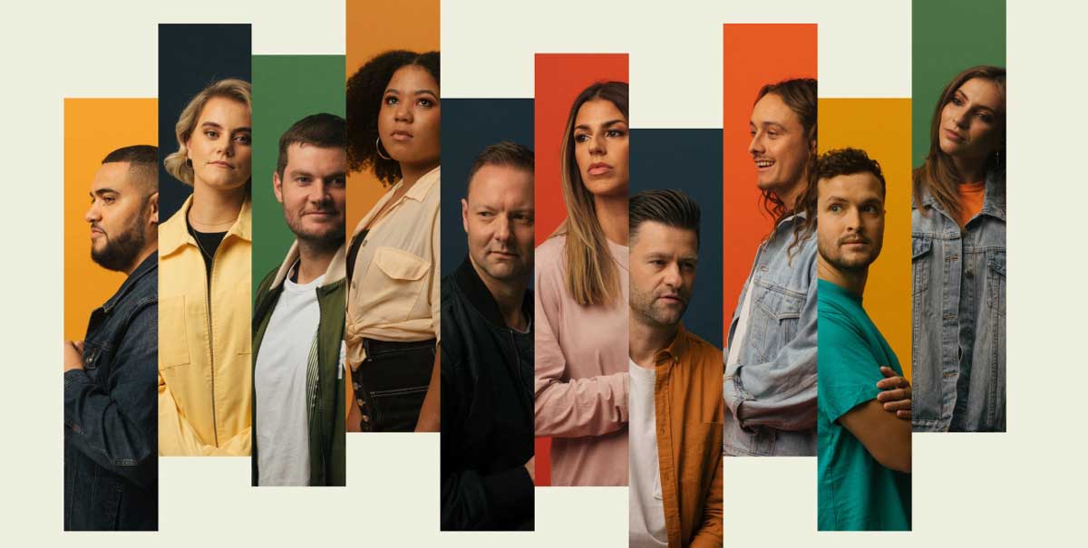 Hillsong Worship Postponed Date TBD Liberty First Credit Union Arena